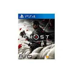 【PS4】Ghost of Tsushima (ゴースト オブ ツシマ)