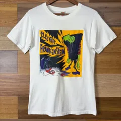 90s ELECTRIC FRANKENSTEIN エレクトリック フランケンシュタイン ガレージロック T-sh バンド Tシャツ サイズ メンズ S 90年代 VINTAGE 古着 r25082177【Tシャツ】