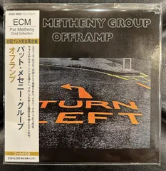 2024年最新】pat metheny レコードの人気アイテム - メルカリ