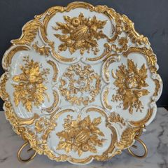 JOHN ROBERTS カレッジリングVAL 1990年代 11号 青 ブルー