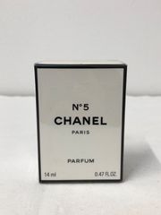 ⭐︎CHANEL  N°5 香水⭐︎