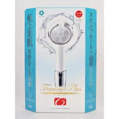 【新品】ジャパンスター ナノバブルシャワーヘッド ナノフェミラス プラスＣ Amazon.co.jp: ジャパンスター ナノバブルシャワーヘッド