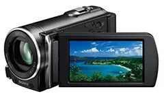 【動作確認済】SONY　HDR-CX170 ほぼ新品 SONY HDR-CX170 動作確認済み ビデオカメラ