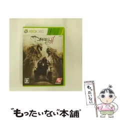 【中古】 The Darkness 2 [Xbox360] / 2K Games