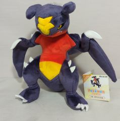 三英貿易 ぬいぐるみ/ALLSTAR COLLECTION ポケットモンスター ガブリアス (S) PP116
