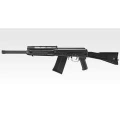 新品 東京マルイ ガスブローバックショットガン サイガ-12K 18歳以上用 [佐川急便]のサムネイル