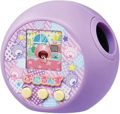 ぷにるんず　パープル