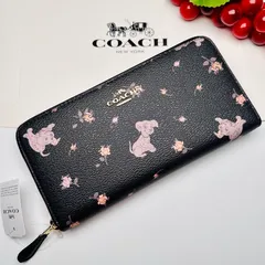 2024年最新】coach 101匹わんちゃんの人気アイテム - メルカリ