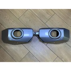 2025年最新】fjクルーザ バンパーパッドの人気アイテム - メルカリ 