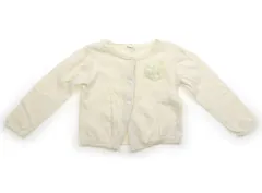 【コンビミニ/Combimini】カーディガン 100サイズ 女の子【子供服・ベビー服】（1762729）