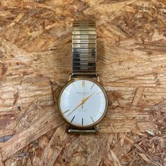 CITIZEN Homer PARA SHOCK PHYNOX シチズン ホーマー 17石 手巻 腕時計 ヴィンテージ ビンテージ vintage ユーズド USED 古着