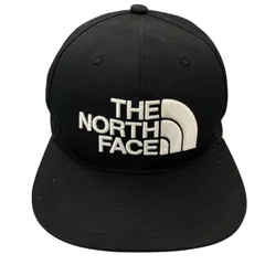 186005 THE NORTH FACE ザ・ノースフェイス GORE-TEX ゴアテックス キャップ NN01918  ブラック