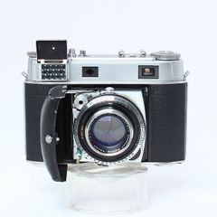 整備済完動品】Retina Ⅱc(Heligon) - メルカリ
