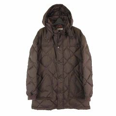 カナダグース CANADA GOOSE GARSON VEST ギャルソンベスト ジップアップ 迷彩 カモフラ 4151MP 緑 グリーン S -  メルカリ