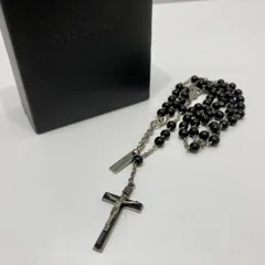 ドルガバ　ロザリオ 楽天市場】DOLCE&GABBANA D&Gドルチェ＆ガッバーナ ドルガバ