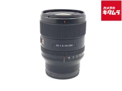 2025年最新】sony 35mm f1.4 gmの人気アイテム - メルカリ