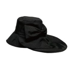 POESIEDAME RUBAN NOUVELLE MARGOT HAT - メルカリ