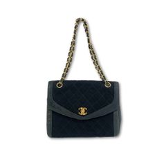 CHANEL シャネル 1986-88 ヴィンテージ マトラッセ バッグ *現状品*