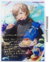 2025年最新】叶 誕生日 アクリルパネルの人気アイテム - メルカリ