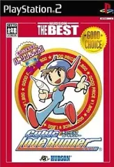 【中古】PS2ソフト キュービックロードランナー [ベスト版]