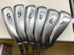 2025年最新】ping g400 アイアン セットの人気アイテム - メルカリ