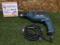 リョービ RYOBI 10mm 100V電気ドリル MD-11 電動ドリル 電動工具 DIY 中古品 250519