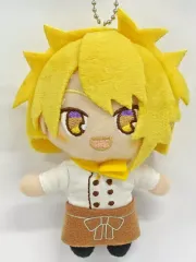 【中古】ぬいぐるみマスコット・ぬいぐるみバッジ センラ(浦島坂田船) ぬいぐるみキーホルダー 「SENRA LIVE TOUR 2021 -A la mode-」