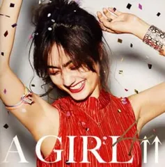 A GIRL↑↑4 mixed by DJ和 【CD、音楽 中古 CD】レンタル落ち