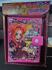 シュガシュガルーン CDキーホルダー コンプリート ポップアップ 海外限定 シュガシュガルーン CDキーホルダー ランダム ポップアップ 韓国