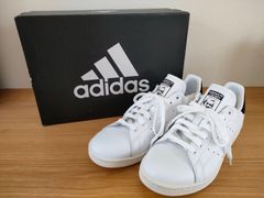 adidas】新品スタンスミス メゾンドリーファー BA8638 28.5cm - メルカリ