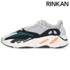 2024年最新】adidas yeezy 700 wave runnerの人気アイテム - メルカリ