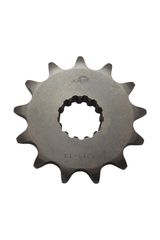 新品 X.A.M Japan (ザムジャパン) ドライブスプロケット フロント用 420-14T スズキ系用 バイク用品 C4317-14