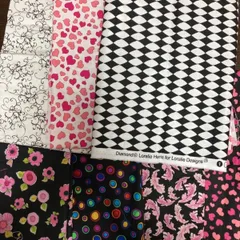 専用♡ USAコットン ♡パステルフラワー ライトブルー♡ 輸入生地 専用♡ USAコットン ♡パステルフラワー ライトブルー♡ 輸入生地