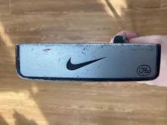 NIKE ナイキ　OZ パター 二重ラインターゲットマーク 2025年最新】NIKE OZ パターの人気アイテム - メルカリ