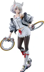 新品未開封 ゼノブレイド3 ミオ 1/7スケール プラスチック製 塗装済み完成品フィギュア