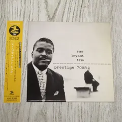 Ray Bryant レコードコレクション12枚まとめ売り レイ・ブライアント・トリオ 中古CD | ブックオフ公式オンライン