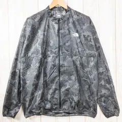 【Men's XL ブラック系】 The North Face ( ザ・ノースフェイス ) フライト インパルス ジャケット Flight Impulse Jacket ナイロン ウェア トップス アウター ジャケット ウィンドシェル z000