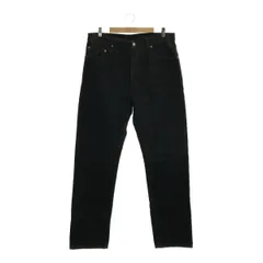 2025年最新】リーバイス505 ブラック usa w36の人気アイテム