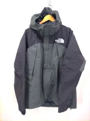 ザノースフェイス THE NORTH FACE GORE-TEX マウンテンジャケット ピートグリーン メンズ JPN：XL のサムネイル