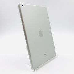 【全額返金保証】【最速発送】Apple iPad 第8世代 32GB シルバー Wi-Fi 動作確認済 84%