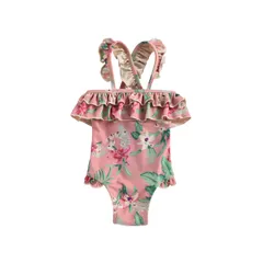 LouiseMisha スイムウェア 2Y3Y5Y 水着 ルイーズミーシャ