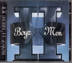 CD「Boys II Men / II」　送料無料