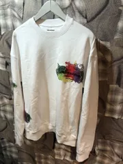 2025年最新】TOGA メンズ トレーナー・スウェットの人気アイテム