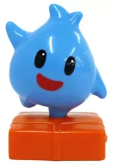 【中古】ハッピーセット ルマリー 「ザ・スーパーマリオブラザーズ・ムービー 第2弾」 ハッピーセット