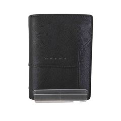 マルニ MARNI TRUNK トランクバイフォールウォレット メンズ 表記無 