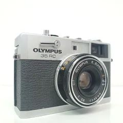 2023年最新】OLYMPUS 35RCの人気アイテム - メルカリ