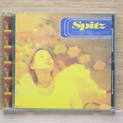 スピッツ ハチミツ 空の飛び方 CD 2枚セット - メルカリ