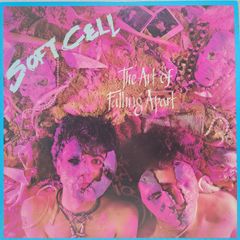 Soft Cell / The Art Of Falling Apart レコード