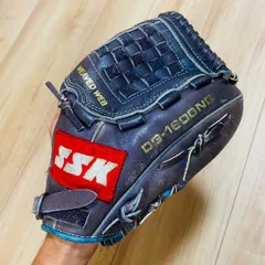 SSK ディンプルセンサー 軟式用グローブ ☆SSK ディンプルセンサー 軟式用 グラブ☆