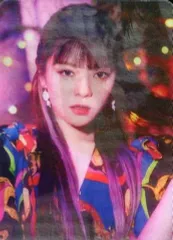 【中古】コレクションカード(女性) TWICE/ジョンヨン/CD「Taste of Love」封入特典レンチキュラーカード